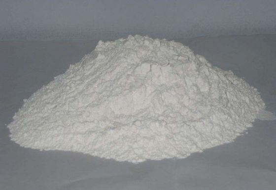 Dióxido de titânio Nano da aprovação 93% do ISO da absorção de óleo para o plástico