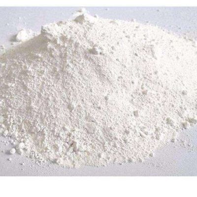 Pigmento estável do dióxido de titânio do Rutile 93%, pigmento Tio2 branco