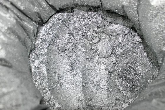 série de alumínio do dólar de prata da pasta de 7μM Multipurpose Non Leafing
