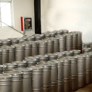 Pasta não de folheamento não inflamável multifuncional do metal para o alumínio
