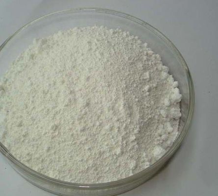 ISO591-1 de alto brilho: Dióxido 2000 de titânio no branco do dentífrico