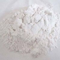 Pintura multifuncional do dióxido de titânio Tio2 da pureza alta 93,5%
