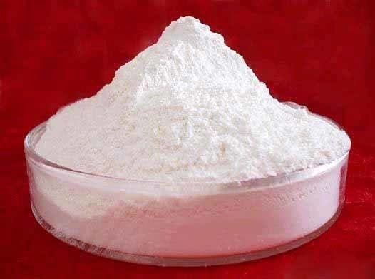 Tipo branco pó do Rutile do produto comestível do dióxido de titânio para a pintura