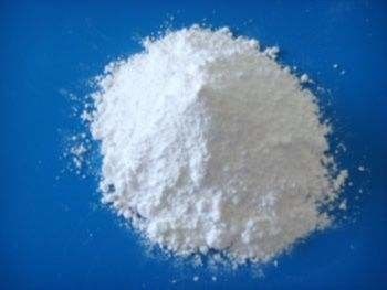 Pó do dióxido de titânio da pureza alta 94% CAS 13463-67-7 para a pintura