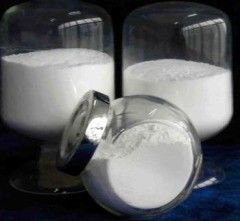 Pigmento 1317-80-2 Noncombustible do Rutile Tio2 de CAS para a indústria cerâmica