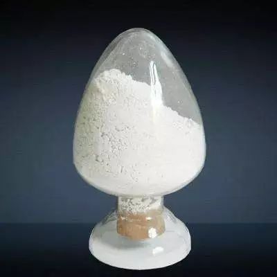 ISO591-1 de alto brilho: Dióxido 2000 de titânio no branco do dentífrico