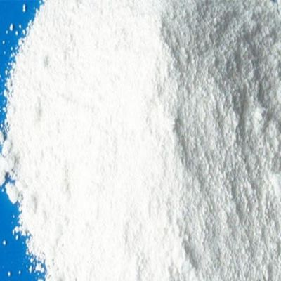 Pó 1250 precipitado do sulfato de bário de Mesh Baso 4 para a borracha