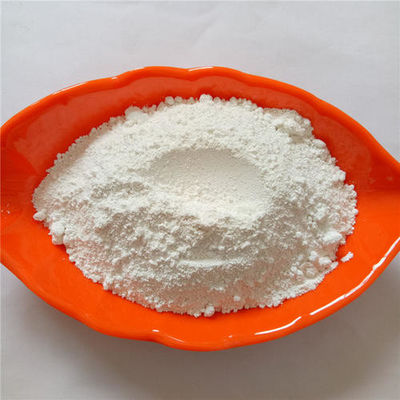 Solúvel do nitrato do bário de 325 Mesh Precipitated Aluminum Sulfate And