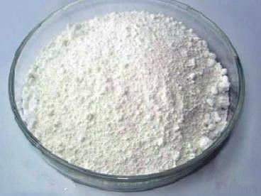 Dióxido de titânio de superfície inorgánico do Rutile da aprovação de ASTM para cuidados com a pele