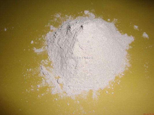 Óxido de titânio escondendo forte Nanoparticles do Rutile para a fatura de papel