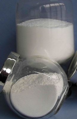 Clareando o dióxido de titânio Nano do EINECS 2366755 para o cosmético