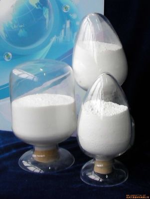 Tipo estável dióxido do Rutile de titânio do EINECS 2366755 na fundação