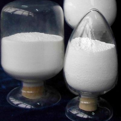 Dióxido de titânio cosmético do padrão 77891 do uso ASTM da fundação, matéria prima do pigmento