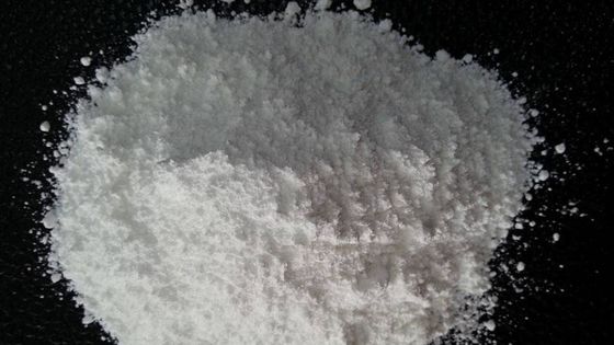Dióxido de titânio Tio2 do Rutile da durabilidade do tempo do brilho alto