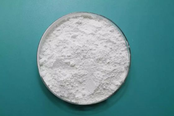 O dióxido de titânio 92% alto branco da coberta Ti02 melhora a estabilidade