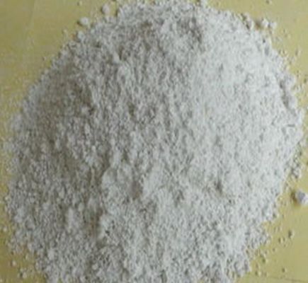 Dióxido de titânio R902 de CAS 13463-67-7 do Nanoparticle para a indústria cerâmica