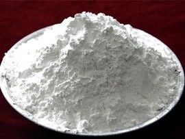 Pigmento padrão alto do dióxido de titânio do Rutile da pureza 91,5% ASTM branco
