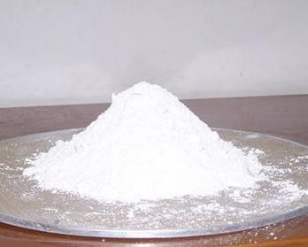 Solúvel do nitrato do bário de 325 Mesh Precipitated Aluminum Sulfate And