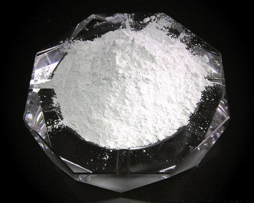 Pó natural do sulfato de bário da resistência térmica da resistência do tempo