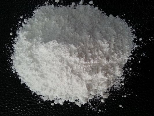 O dióxido de titânio cosmético da porcelana da categoria pulveriza a pureza 94,5
